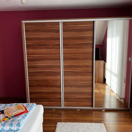 Privat Daniela Strba Apartment Ngoại thất bức ảnh