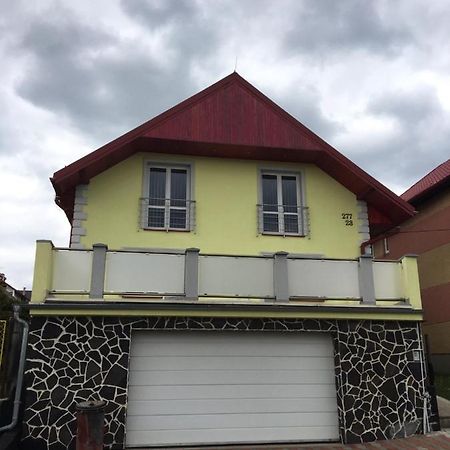 Privat Daniela Strba Apartment Ngoại thất bức ảnh