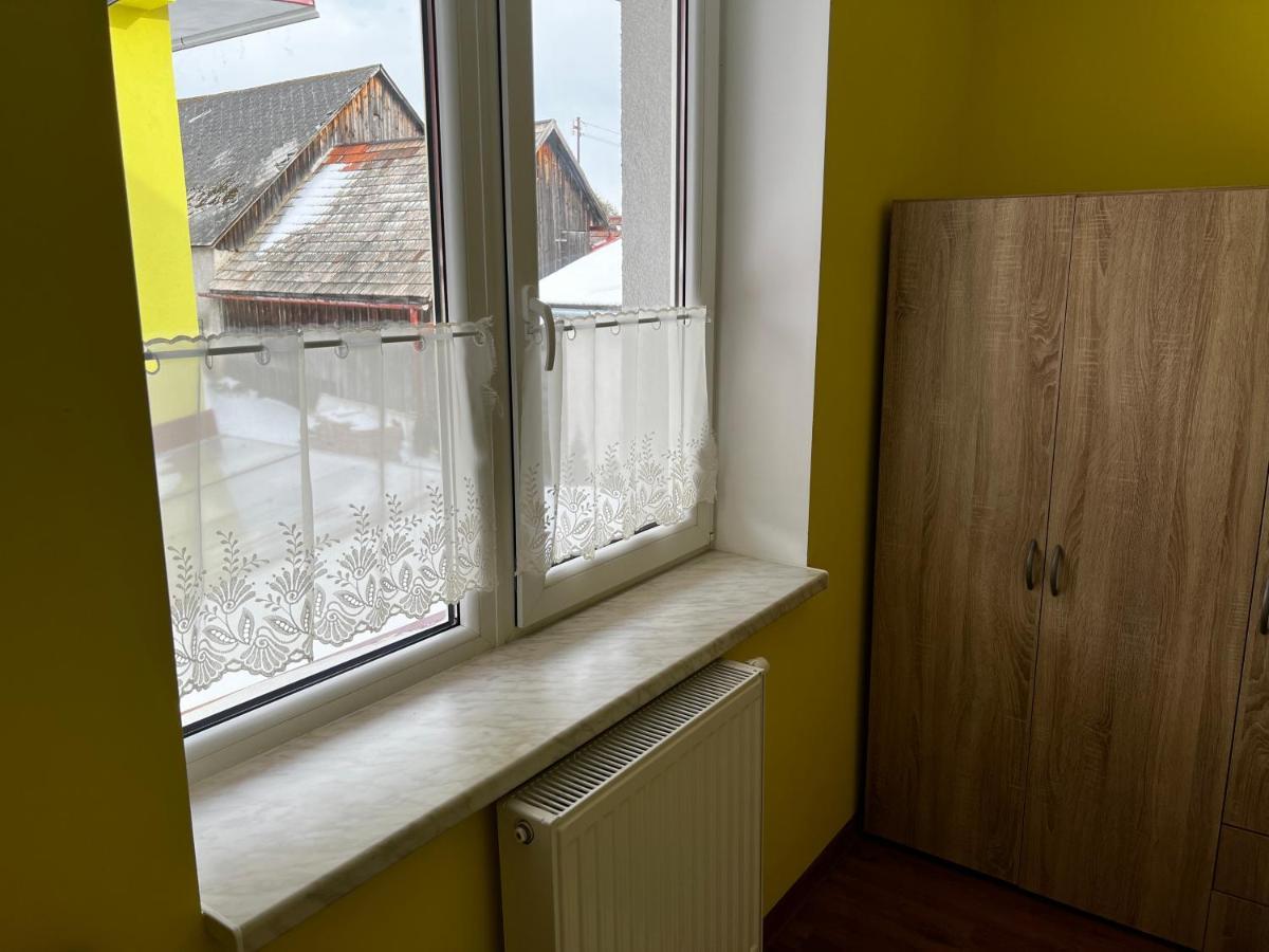 Privat Daniela Strba Apartment Ngoại thất bức ảnh