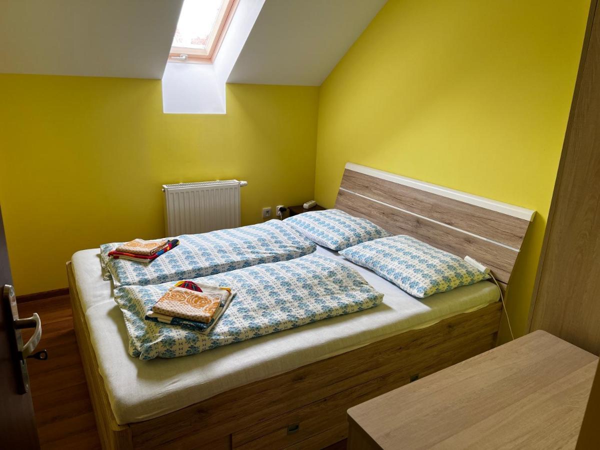 Privat Daniela Strba Apartment Ngoại thất bức ảnh