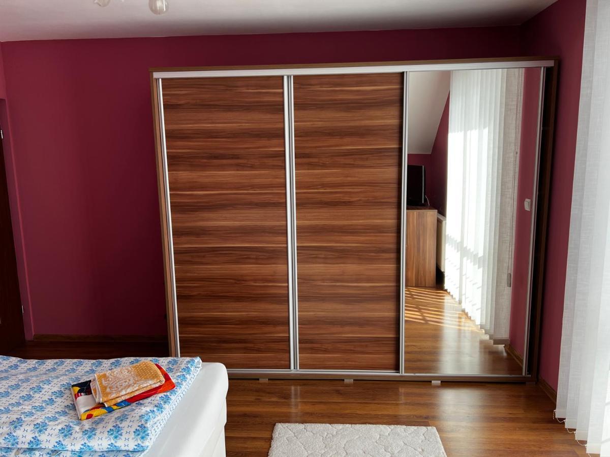 Privat Daniela Strba Apartment Ngoại thất bức ảnh