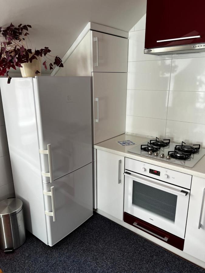 Privat Daniela Strba Apartment Ngoại thất bức ảnh