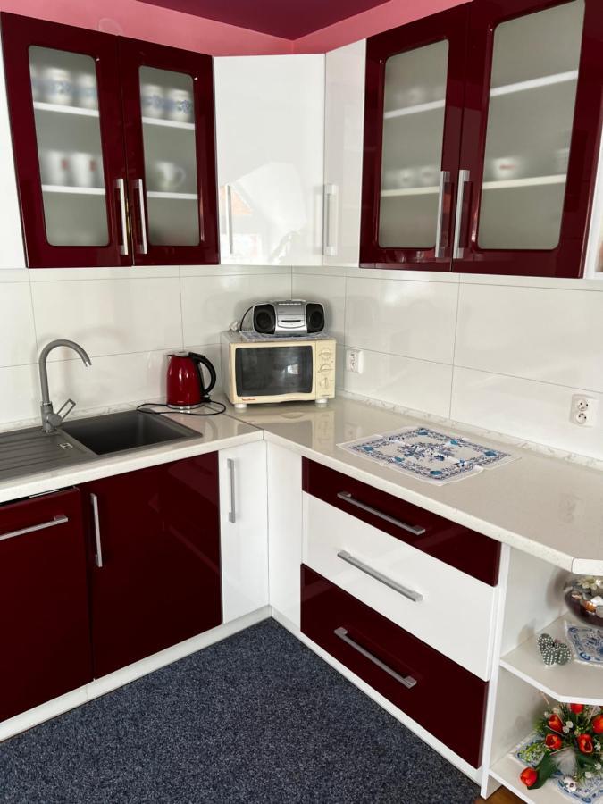 Privat Daniela Strba Apartment Ngoại thất bức ảnh