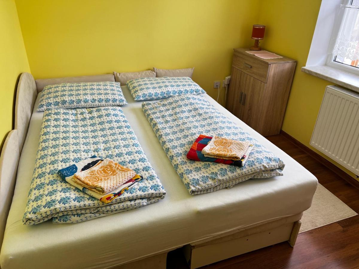 Privat Daniela Strba Apartment Ngoại thất bức ảnh