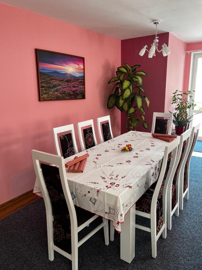 Privat Daniela Strba Apartment Ngoại thất bức ảnh