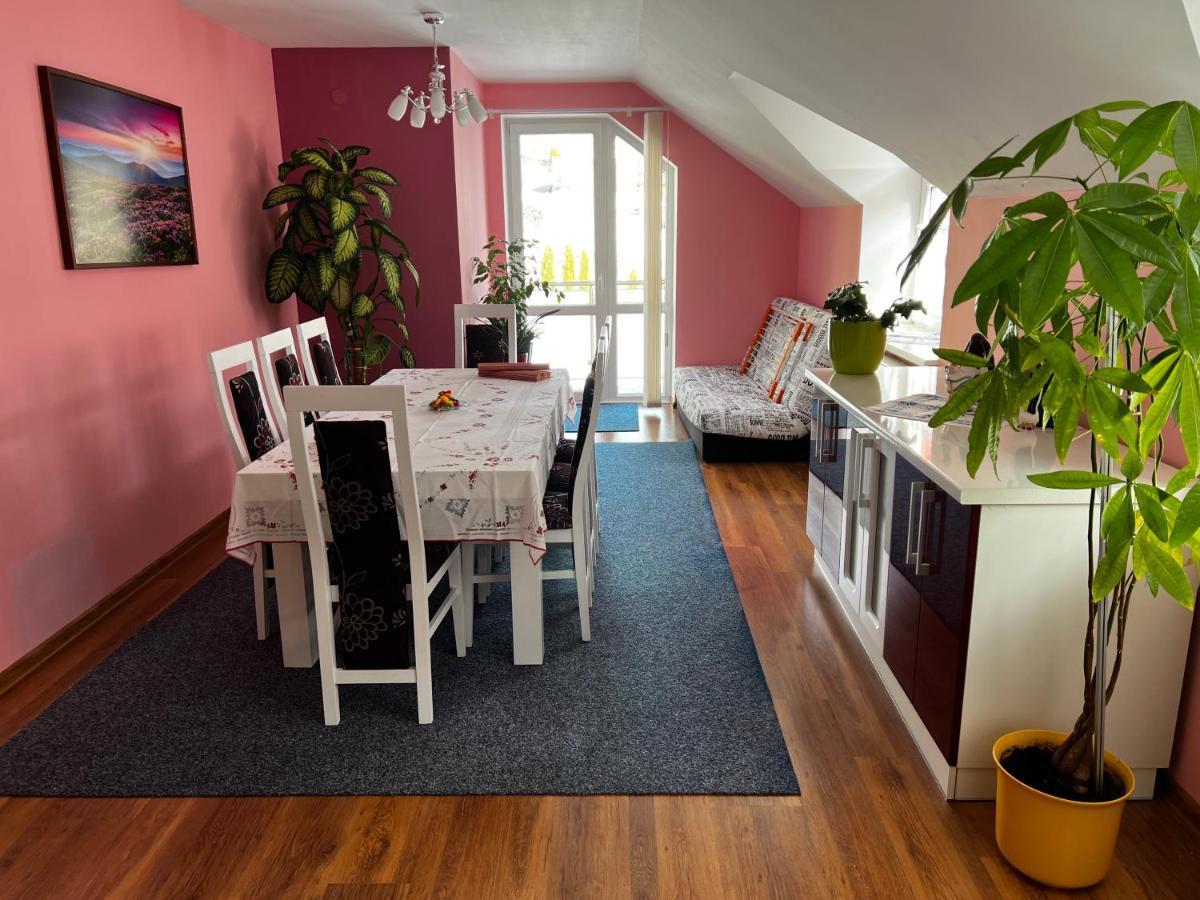 Privat Daniela Strba Apartment Ngoại thất bức ảnh