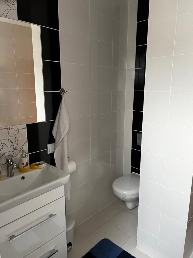 Privat Daniela Strba Apartment Ngoại thất bức ảnh