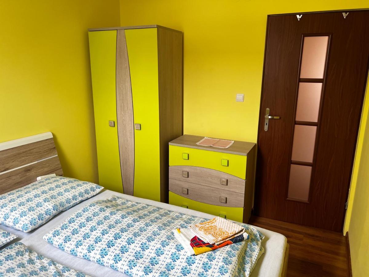 Privat Daniela Strba Apartment Ngoại thất bức ảnh