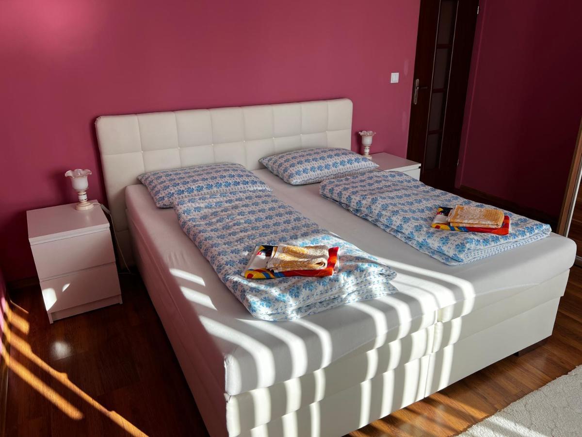 Privat Daniela Strba Apartment Ngoại thất bức ảnh