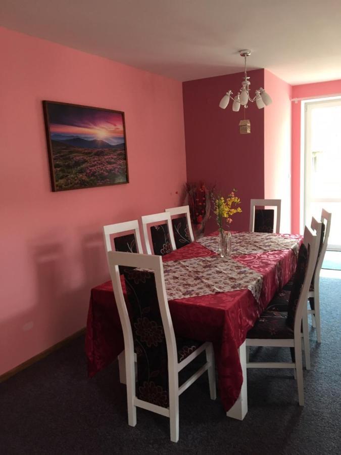 Privat Daniela Strba Apartment Ngoại thất bức ảnh