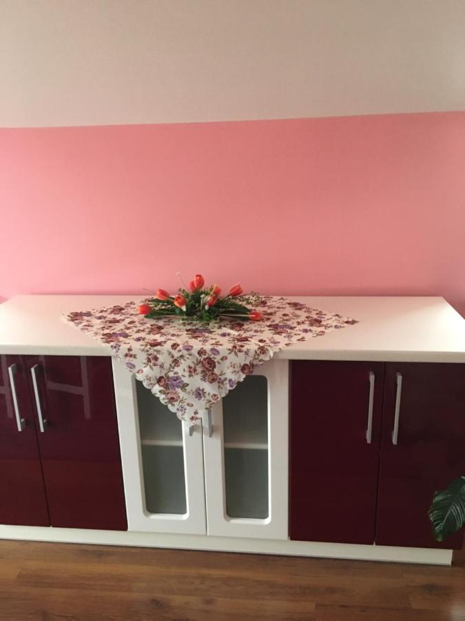Privat Daniela Strba Apartment Ngoại thất bức ảnh