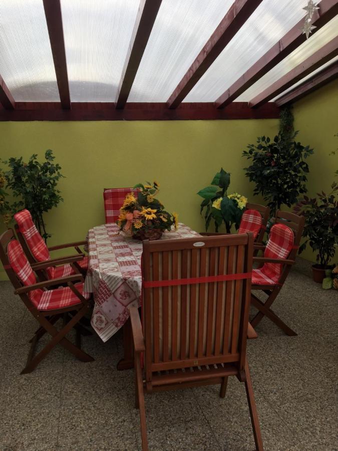 Privat Daniela Strba Apartment Ngoại thất bức ảnh
