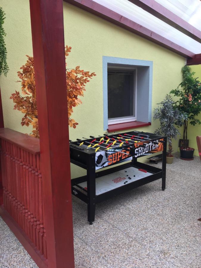 Privat Daniela Strba Apartment Ngoại thất bức ảnh