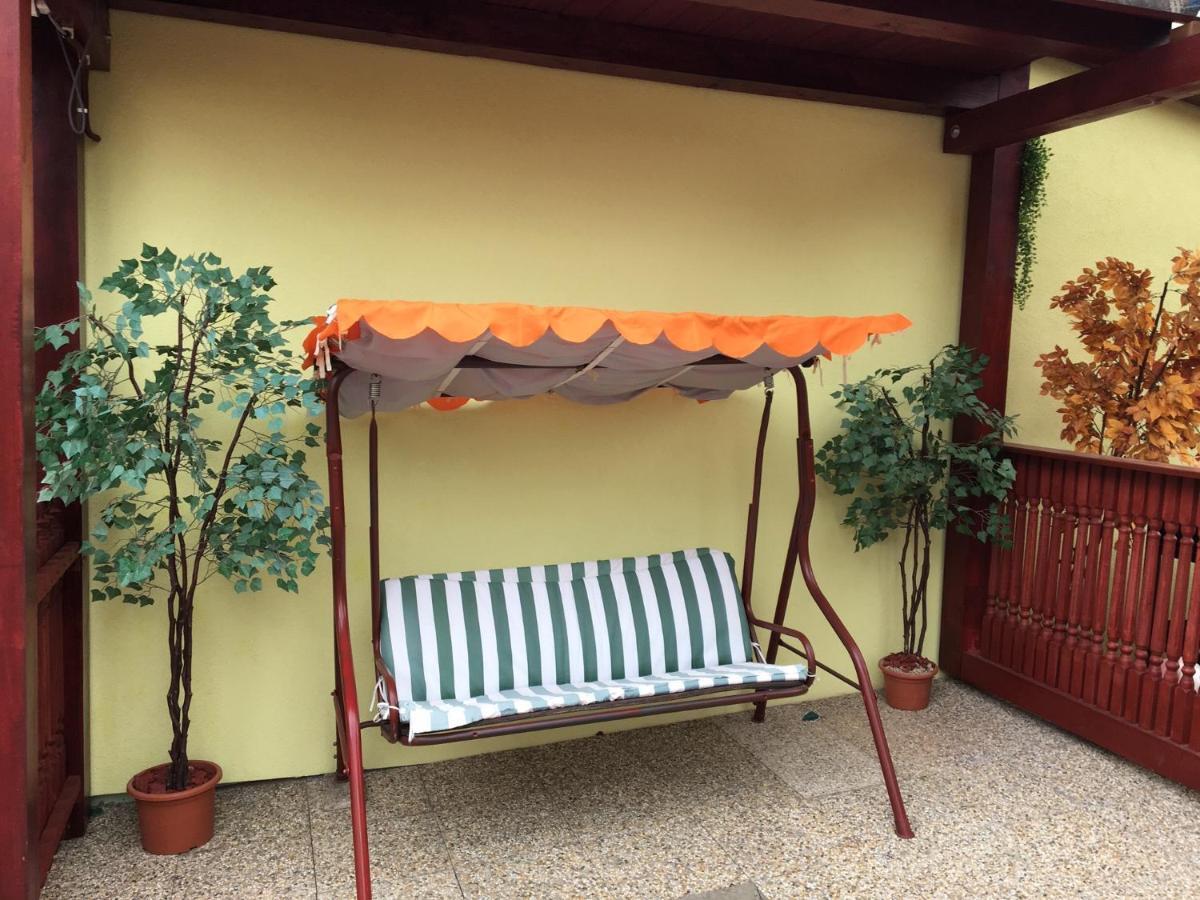 Privat Daniela Strba Apartment Ngoại thất bức ảnh